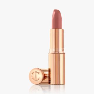 Charlotte Tilbury Matte Revolution Lipstick in Pillow Talk