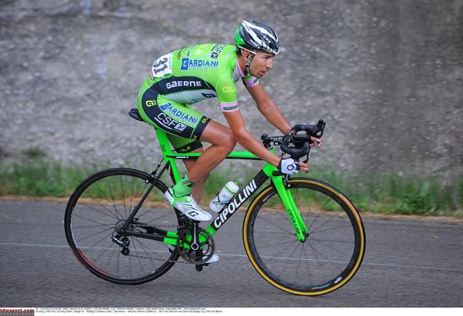 Stefano Pirazzi (Bardiani CSF)