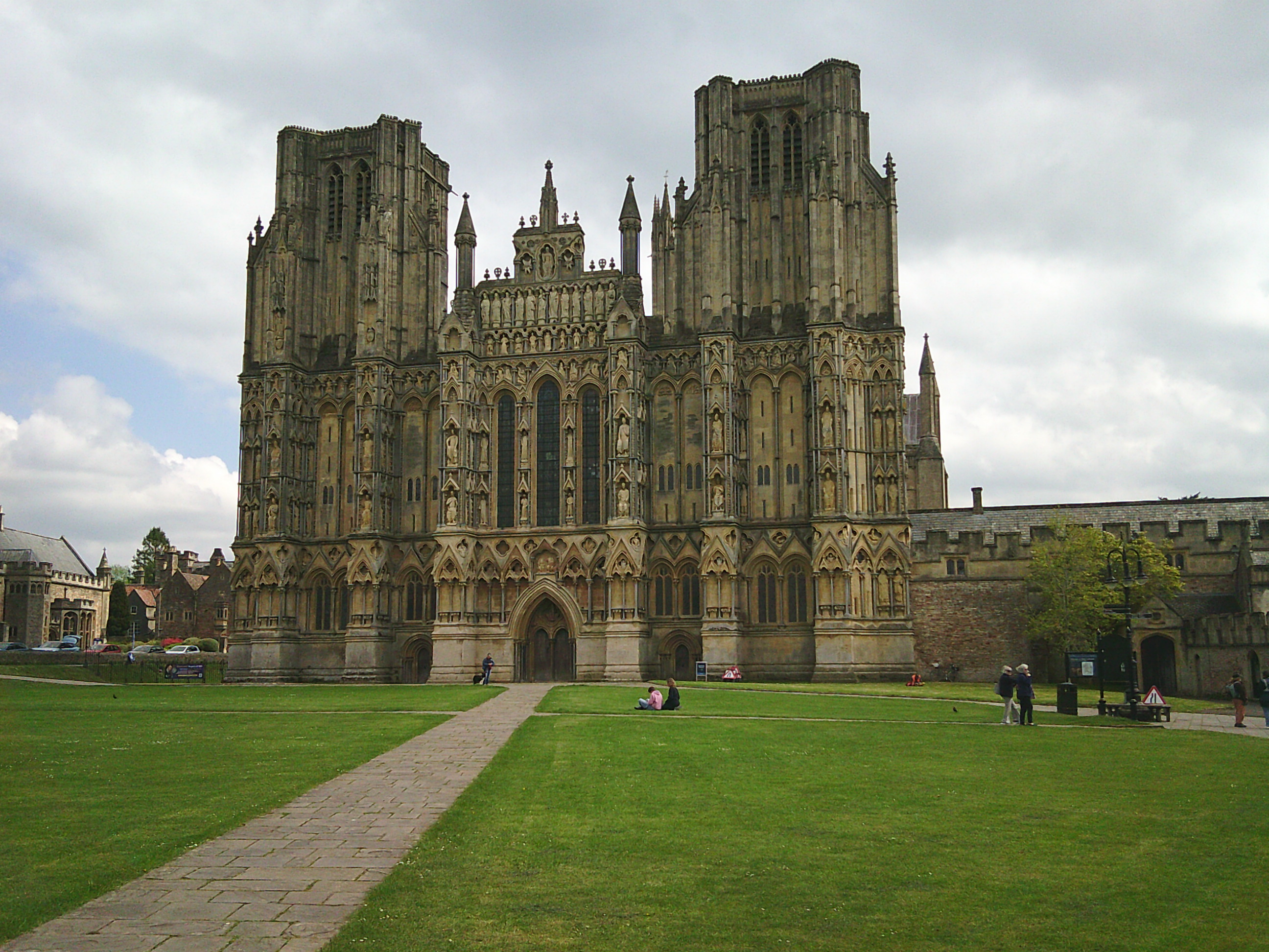 Yashica DigiPix 100 sample image