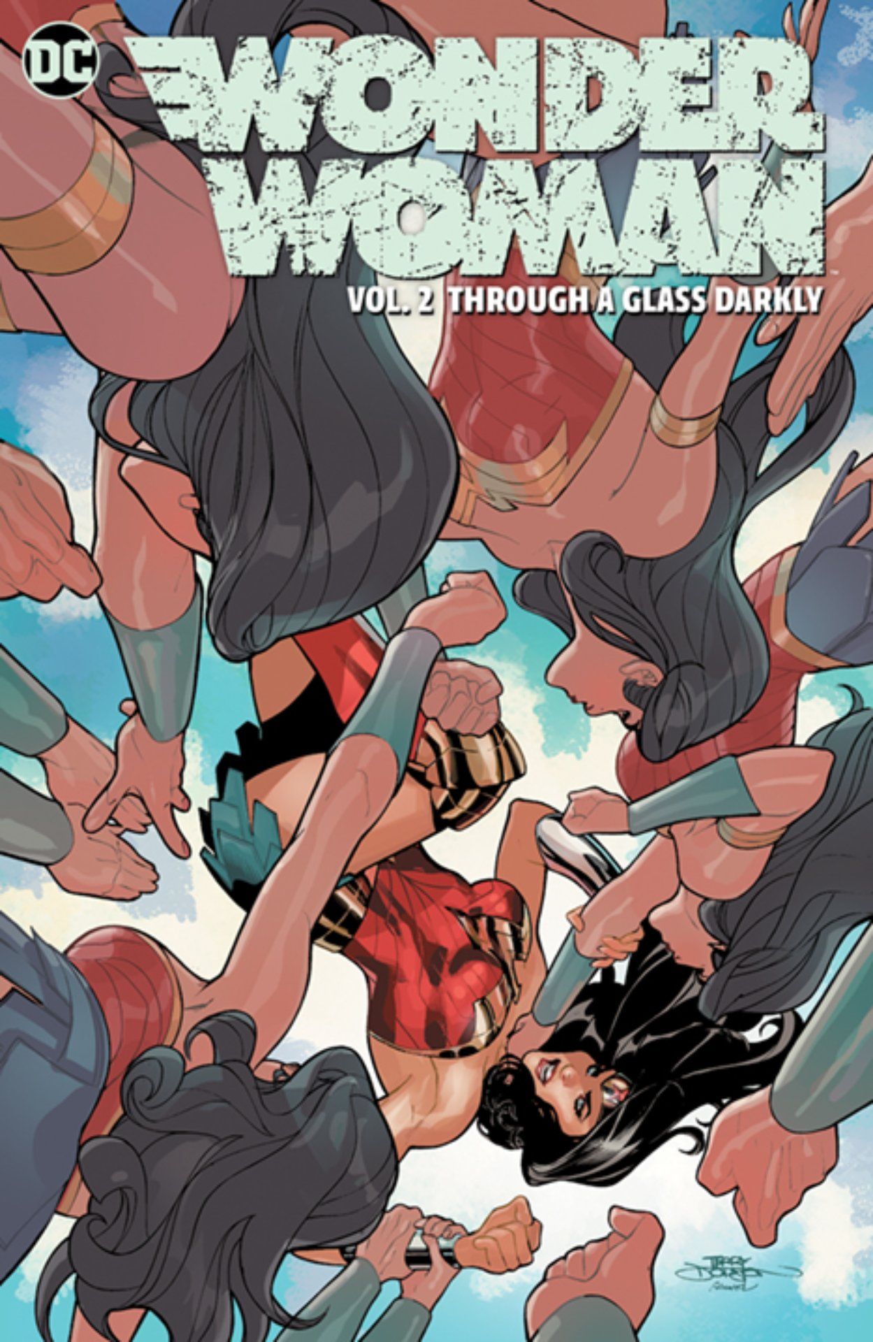 DC July 2022 solicitations