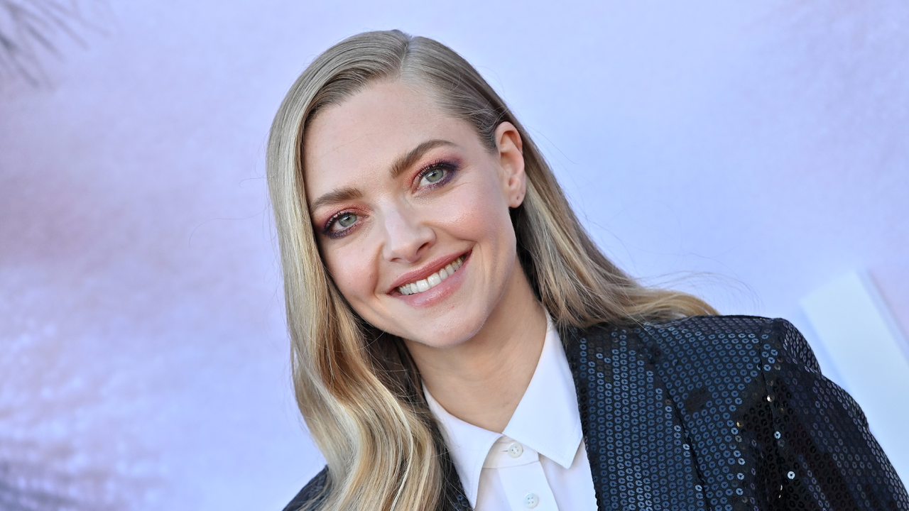 Amanda Seyfried