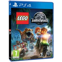 Lego Jurassic World (PS4): £16.07 £13.66 at AmazonSave £2
