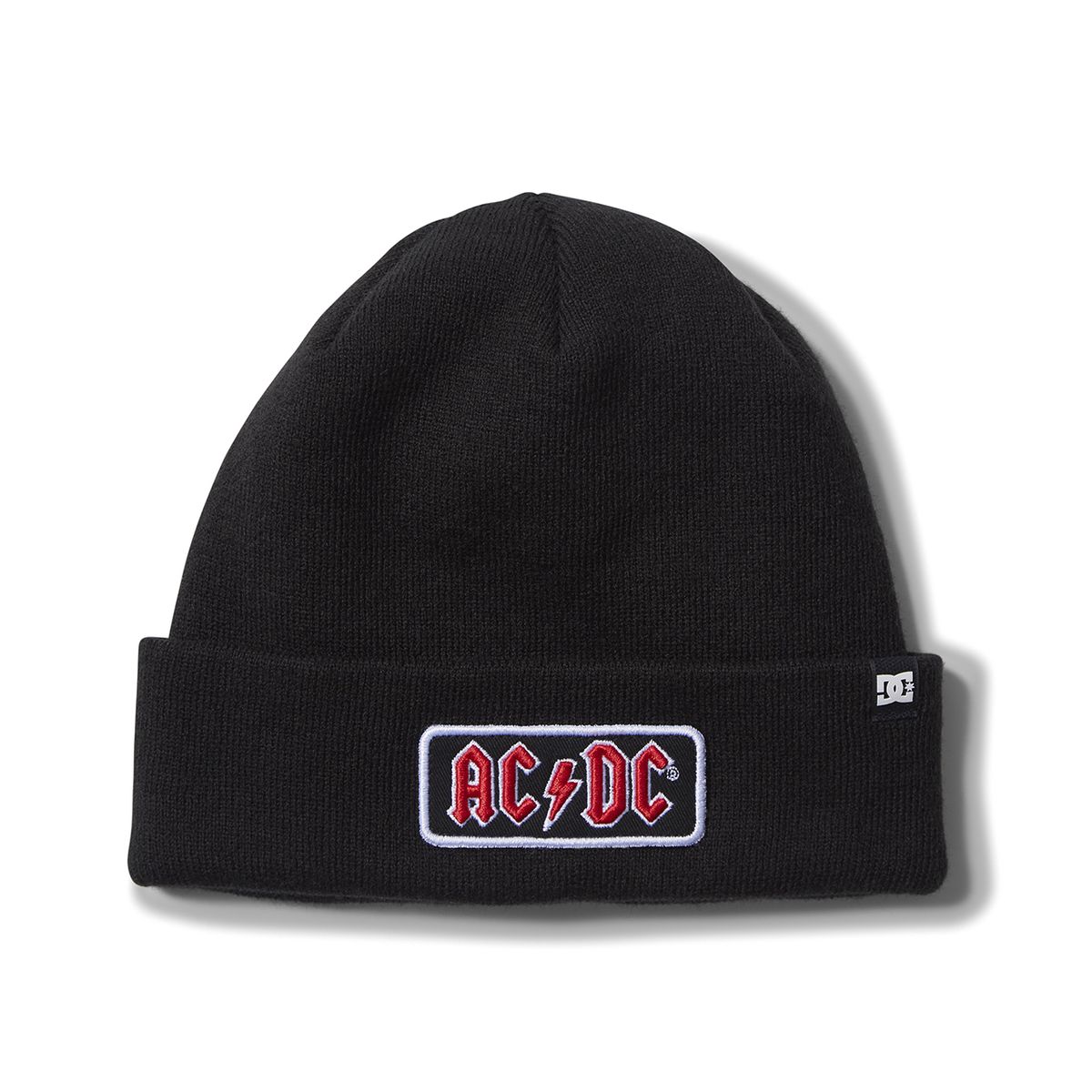 AC/DC x DC Shoes