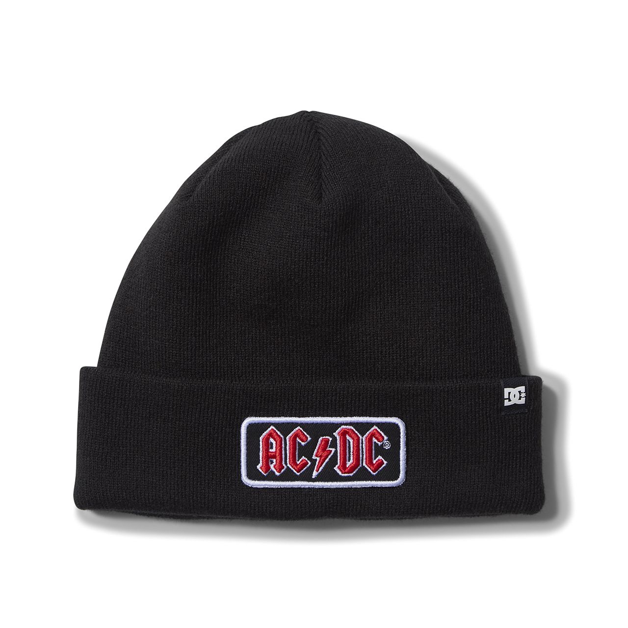 AC/DC x DC Shoes