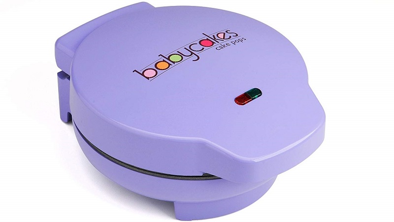 Cake Pop Maker