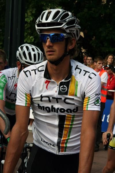 Peter Velits (HTC-Highroad)