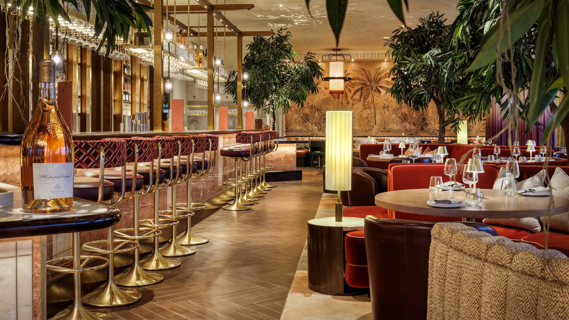 Rockwell Bistro and Wine Bar: 5 must-try dishes at Trafalgar Square’s 5-star dining spot