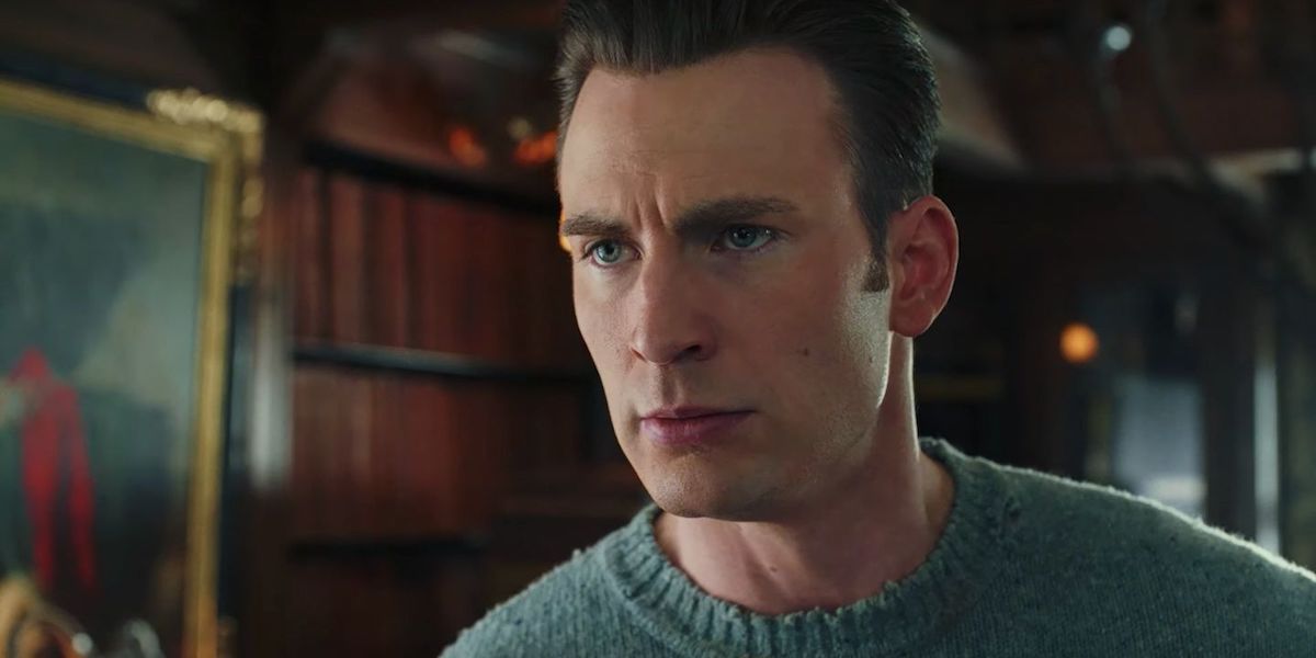 Netflix's The Gray Man: An Updated Cast List, Including Chris Evans