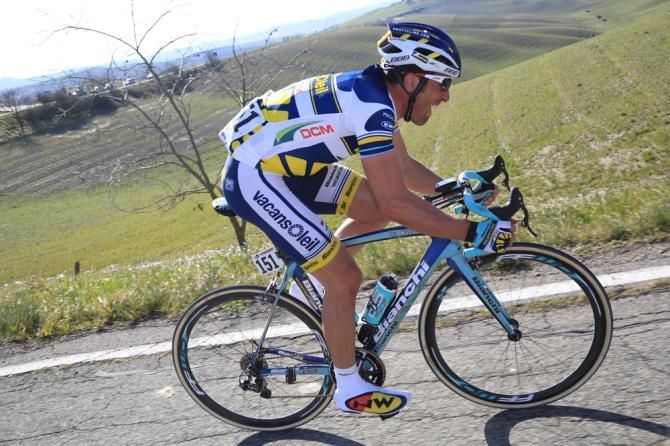 Juan Antonio Flecha (Vacansoleil - DCM)