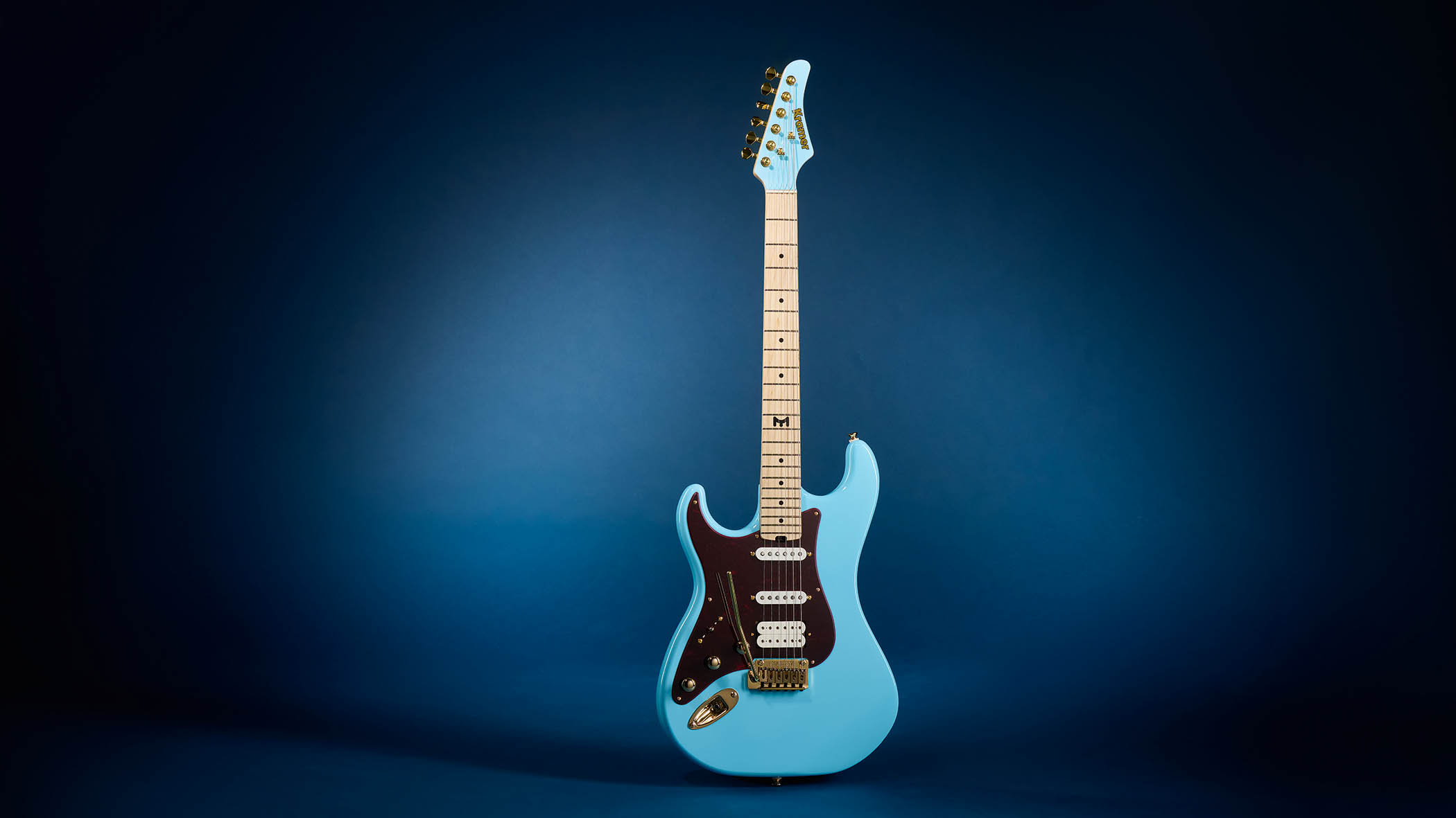 Kramer Malina Moye Pacer Deluxe