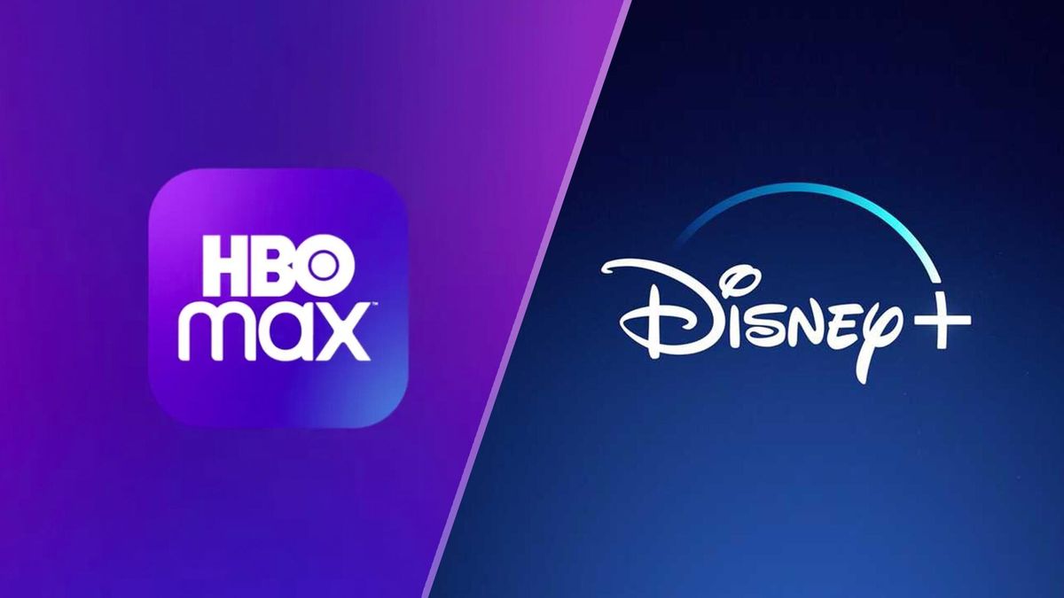HBO Max vs Disney Plus: Streaming services compared | Tom's Guide