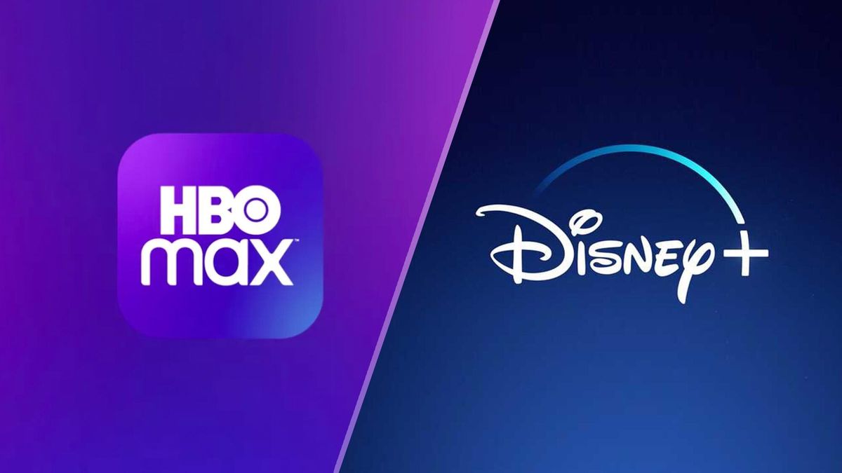 HBO Max vs Disney Plus