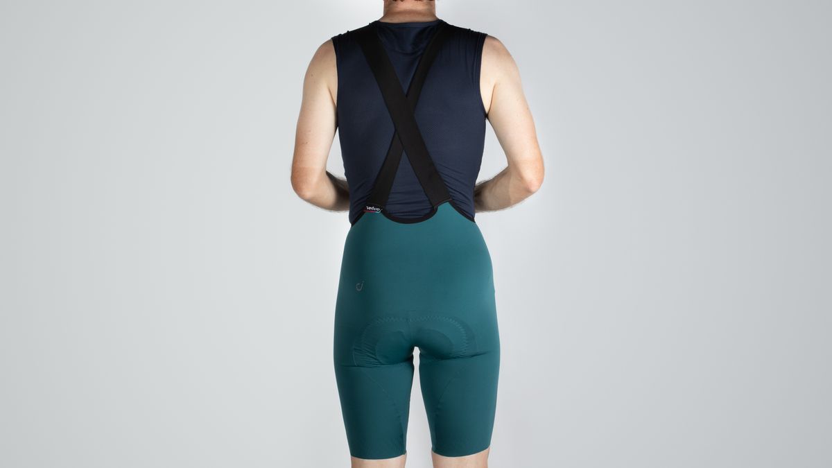 Velocio Luxe cycling bib shorts review As close to perfect as you can