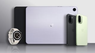 The OnePlus 15R, OnePlus Pad Go 2, and OnePlus Watch Lite