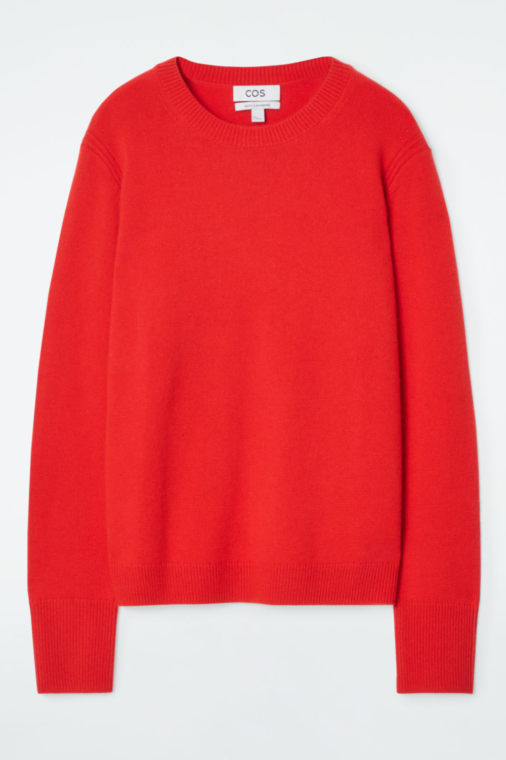 Cos Pure Cashmere Jumper