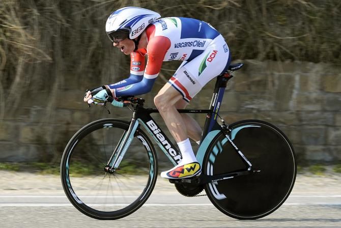 Lieuwe Westra (Vacansoleil - DCM)
