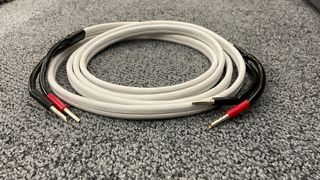 AudioQuest Rocket 11 cables