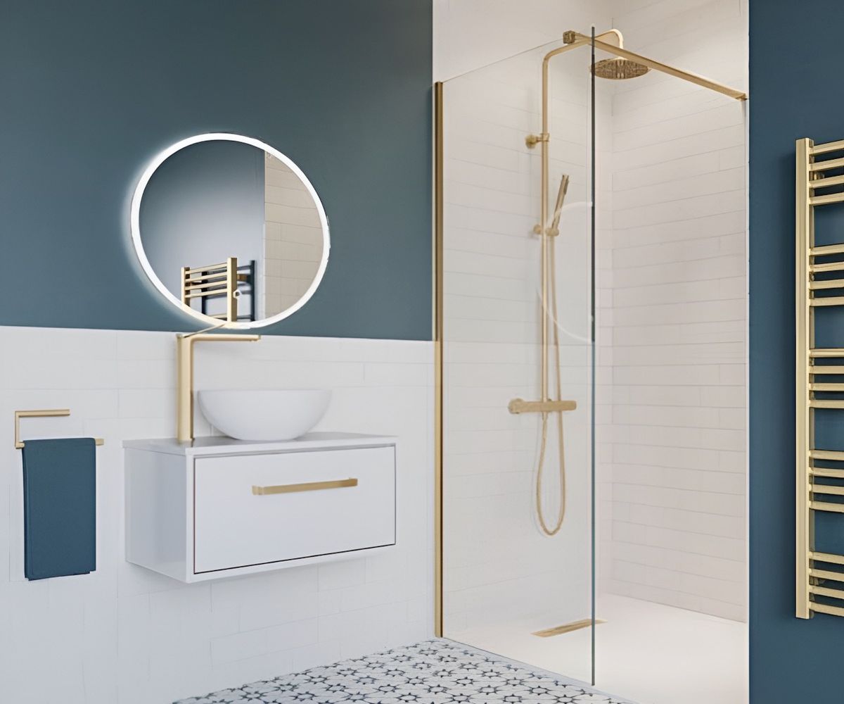 How to choose the best type of shower for your bathroom | Homebuilding