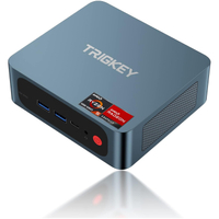 Trikey Ryzen 7 5800H Mini PC: Now $275.20