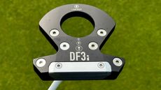 L.A.B. Golf DF3i Putter