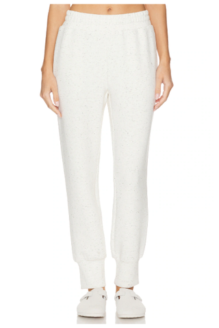 The Slim Cuff Sweatpant