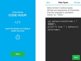 Code Academy