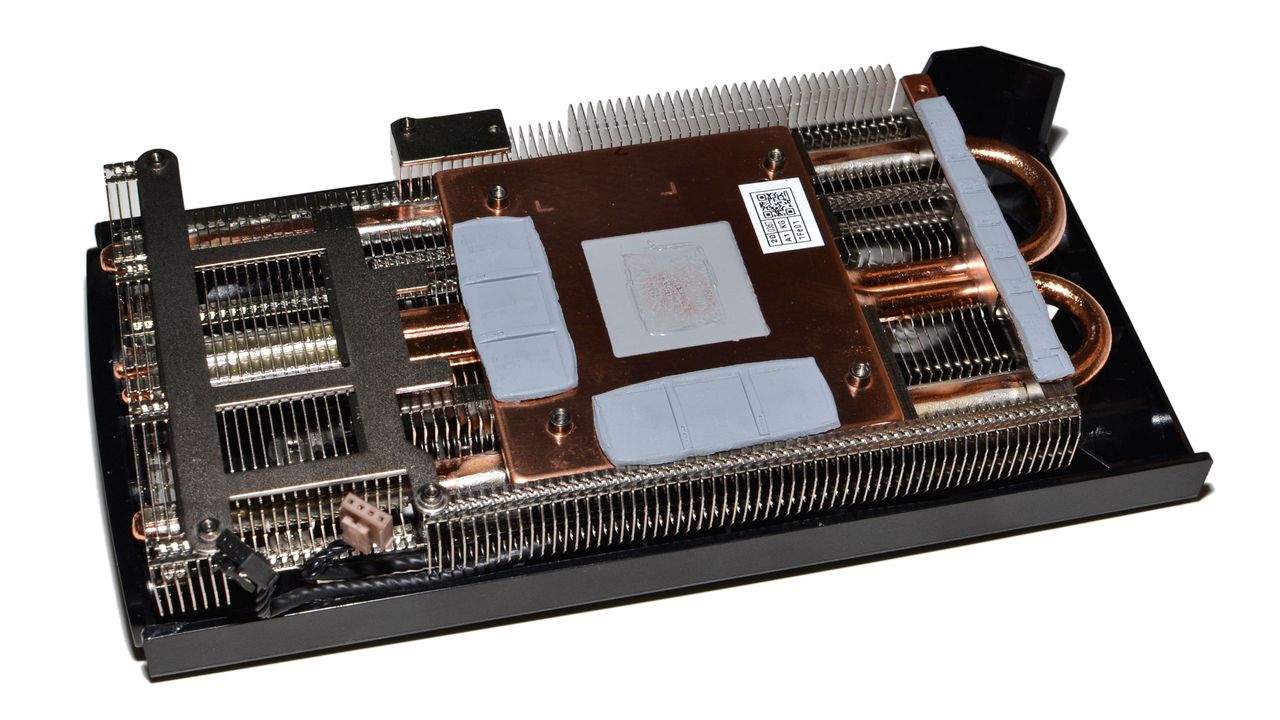 GeForce RTX 3060
