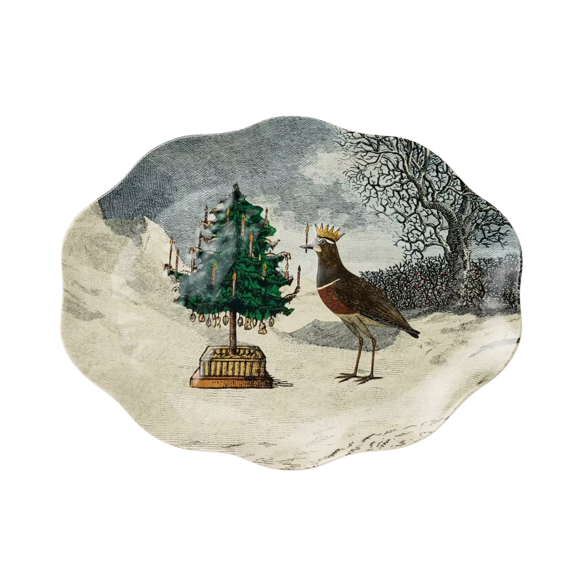John Derian Target Christmas Decor 2026