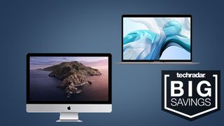 Apple sale Best Buy deals MacBook iMac