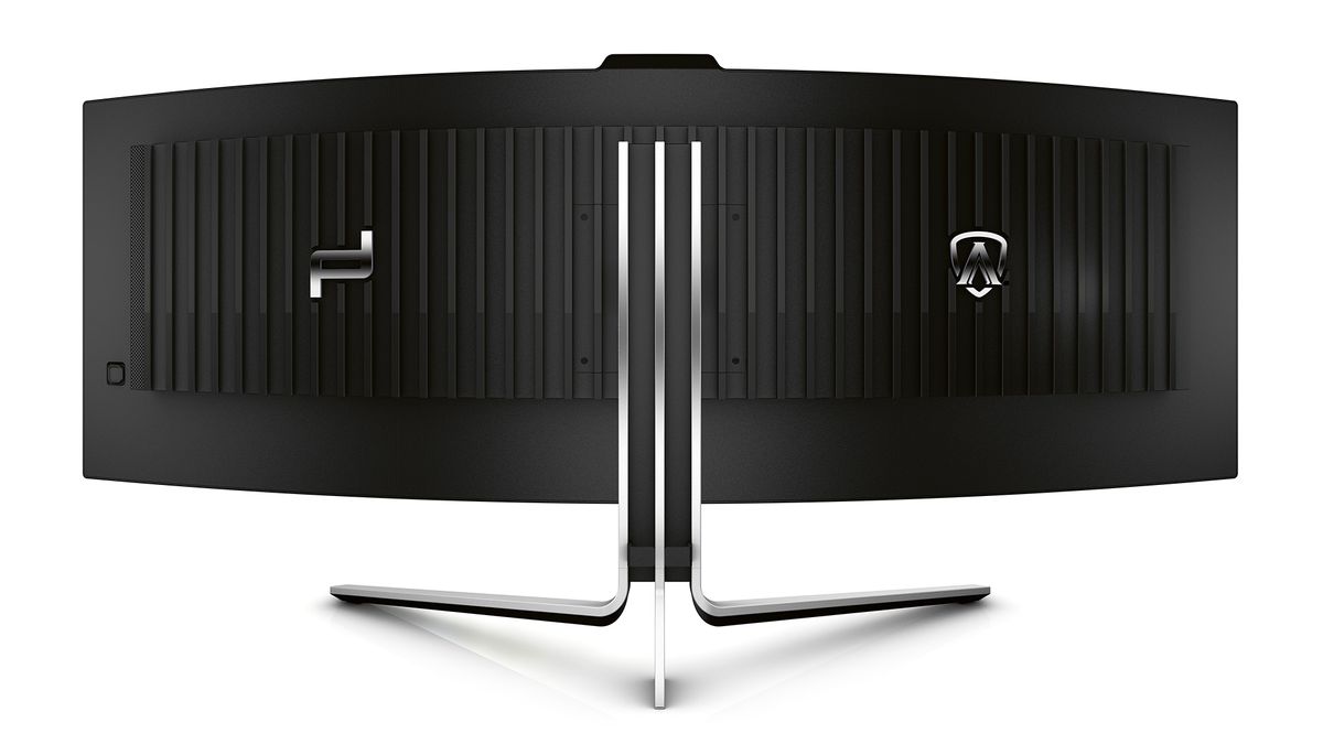 AOC PD49
