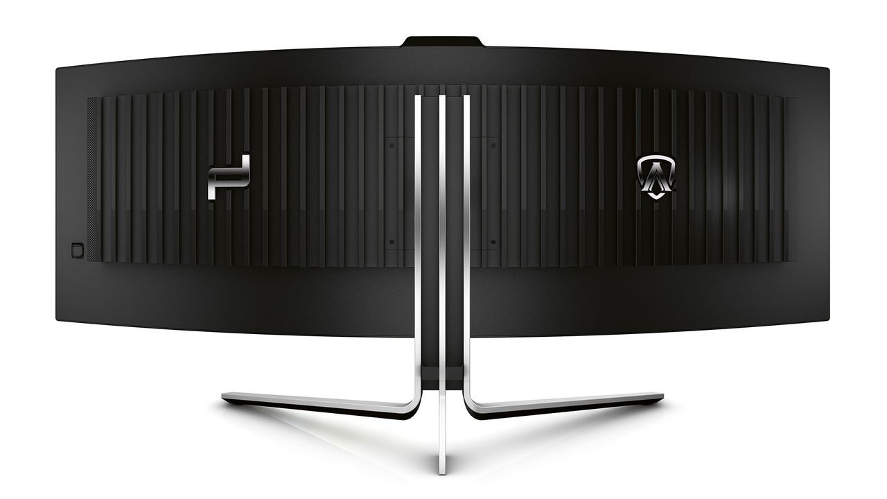AOC PD49