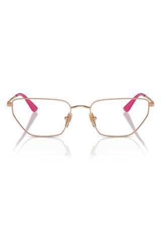 56mm Irregular Optical Glasses