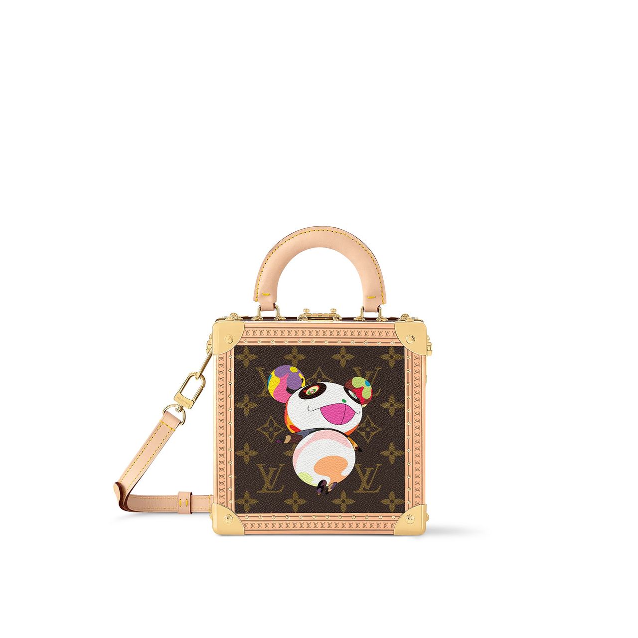 Louis Vuitton x Takashi Murakami 2025