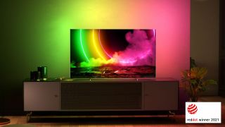 Philips TV 2021