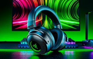 Razer Kraken V