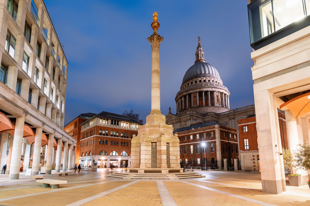 Call for higher allocation to UK equities in default pension funds