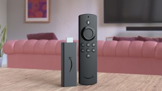 Amazon Fire TV Stick