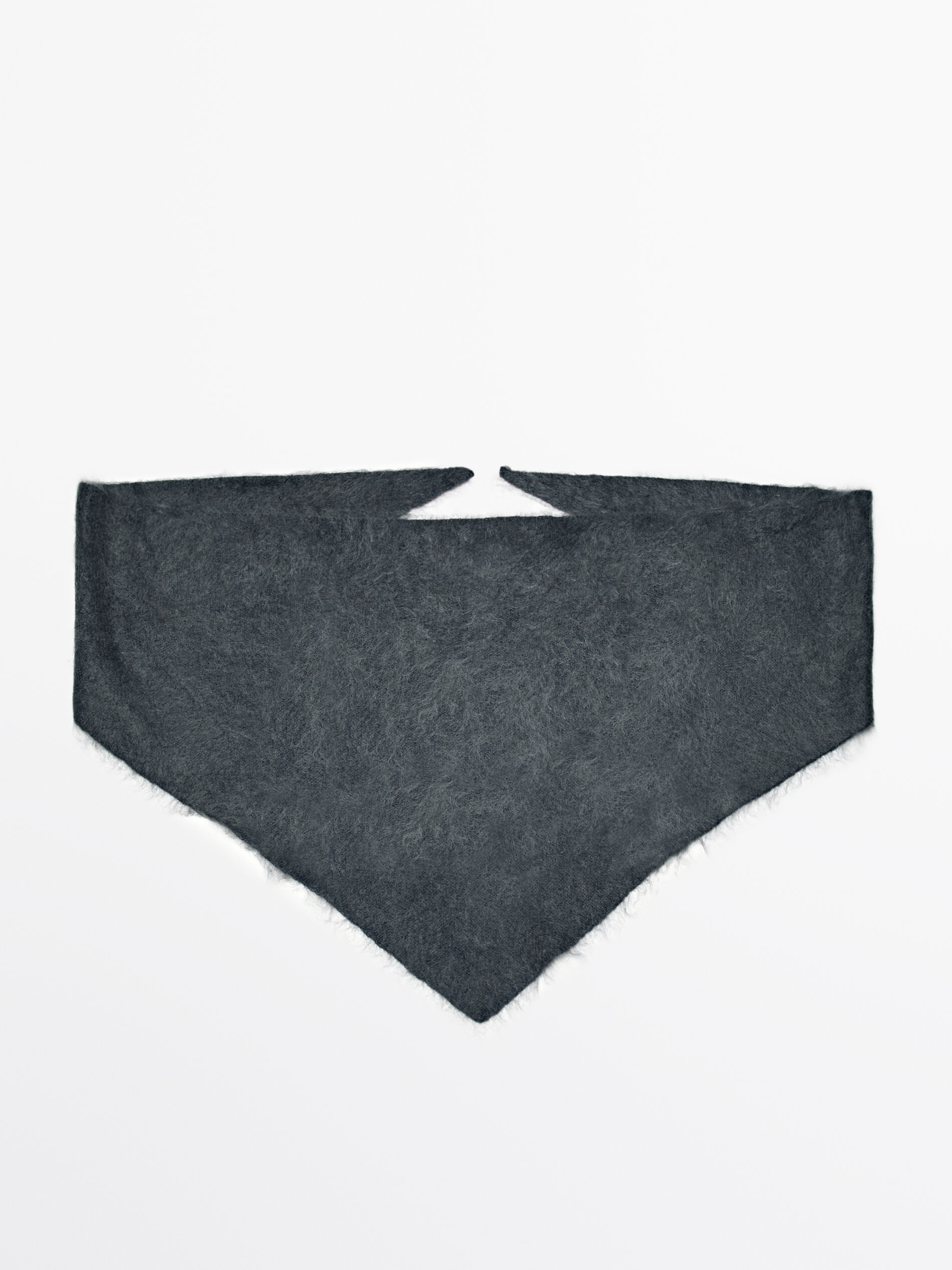 100% Cashmere Bandana