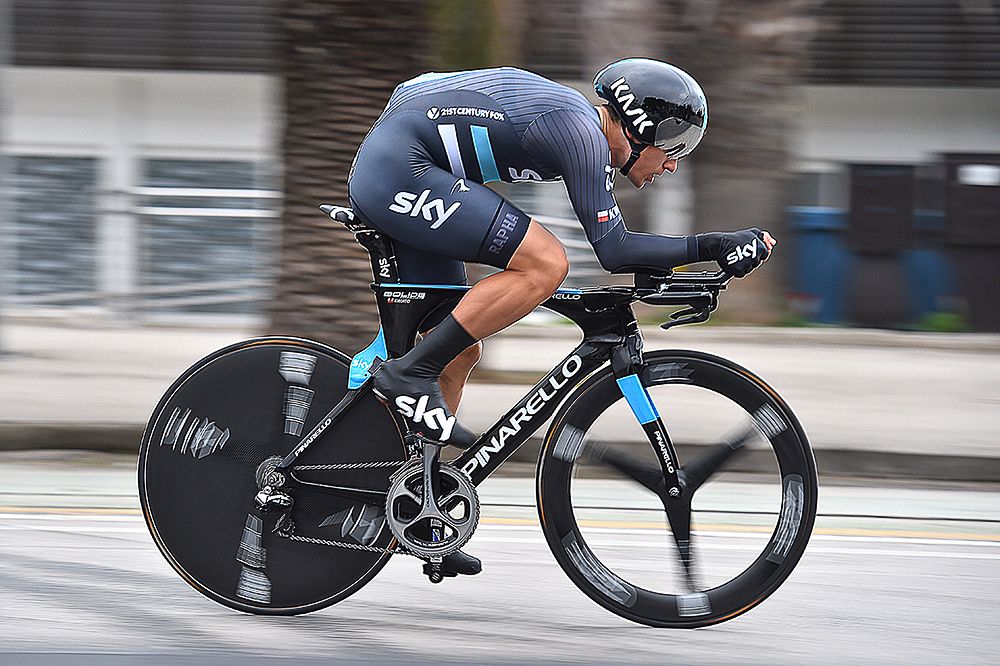 Michał Kwiatkowski (Team Sky)