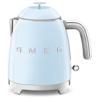 Smeg pastel blue mini kettle – $149.95 on Amazon