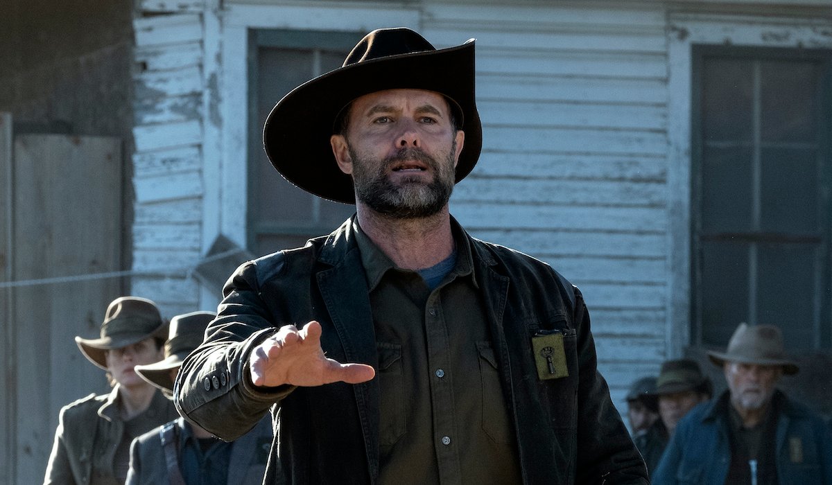 john dorie fear the walking dead the key season 6