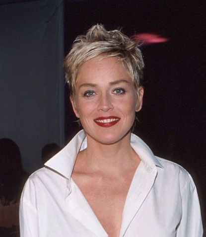 Sharon Stone, 1998