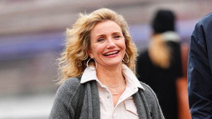 Image of Cameron Diaz