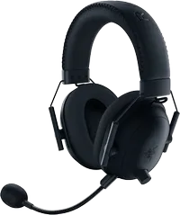 Razer BlackShark V2 Pro | 50mm drivers | 12-28,000Hz| Closed-back | Wireless | $179.99$97.32 at Amazon (save $82.67)