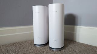 Huawei Wi-Fi Mesh 7