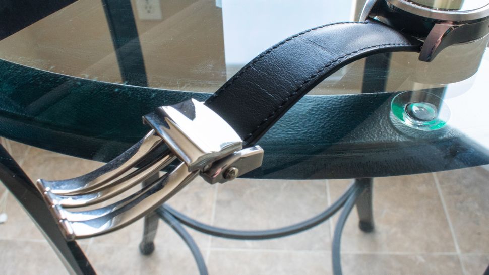 montblanc summit 2 features