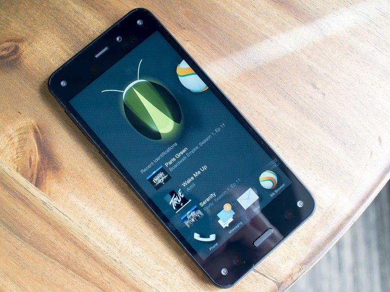 Amazon Fire Phone