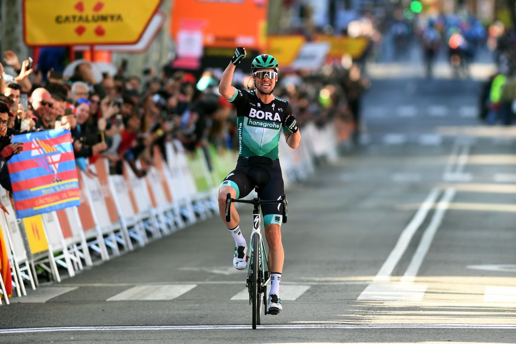 Maximilian Schachmann (Bora-Hansgrohe)