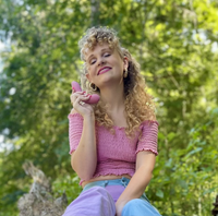 Sara Youngblood Gregory's avatar