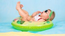 best baby sunglasses